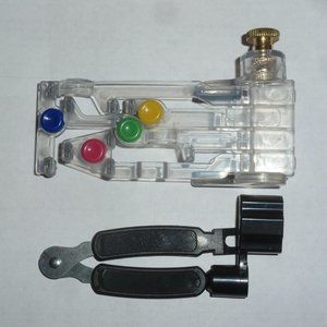Other - GUITAR CHORD TOOL / TRAINER Learn Buddy Tutor NEW Other - GUITAR CHORD TOOL / TRAINER Learn Buddy Tutor NEW